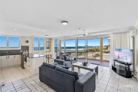 Property photo of 24/329 Golden Four Drive Tugun QLD 4224