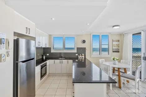 Property photo of 24/329 Golden Four Drive Tugun QLD 4224