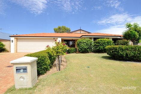 Property photo of 5 Natoli Way Baldivis WA 6171