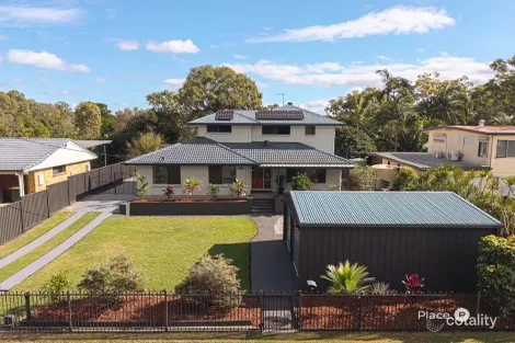 Property photo of 24 Bishop Road Beachmere QLD 4510