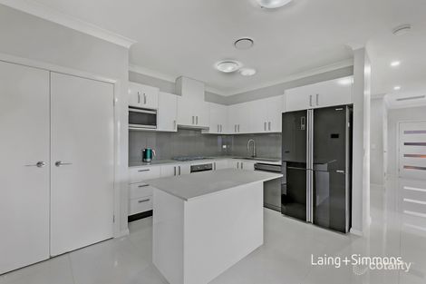 Property photo of 11/58-62 Janet Street Mount Druitt NSW 2770