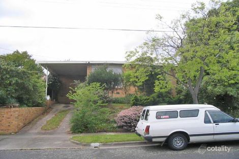 5 Hardwood Ct, Mitcham, VIC 3132