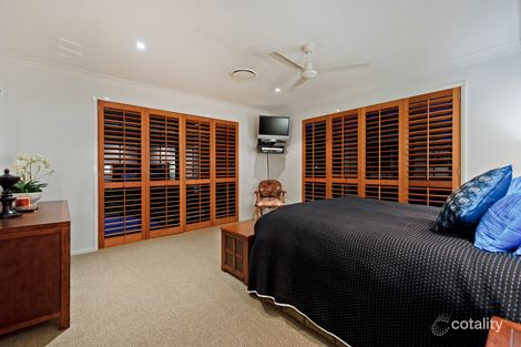 Property photo of 28 Fitzalan Circuit Arundel QLD 4214