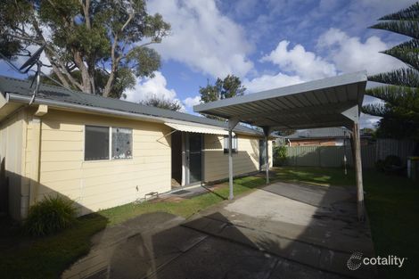 Property photo of 19 Mackenzie Avenue Woy Woy NSW 2256