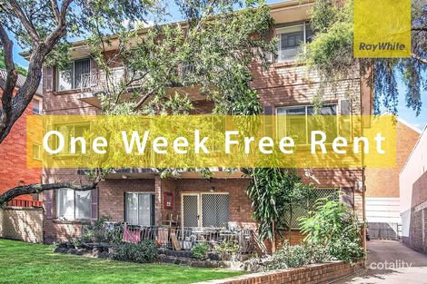 Property photo of 6/17 Parkes Street Harris Park NSW 2150