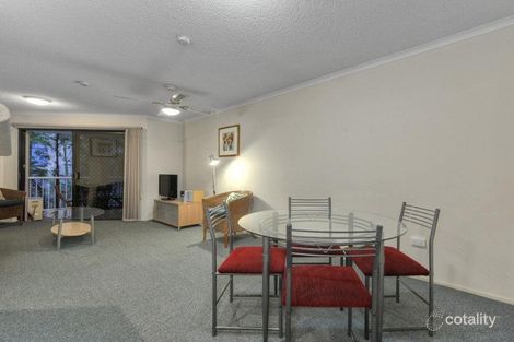 Property photo of 34/101 Bowen Street Spring Hill QLD 4000
