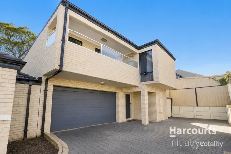 111c Wilmington Cres, Balga, WA 6061