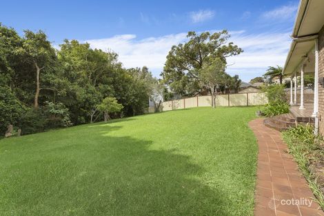 Property photo of 66 Hillview Circuit Kiama NSW 2533