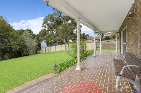 Property photo of 66 Hillview Circuit Kiama NSW 2533