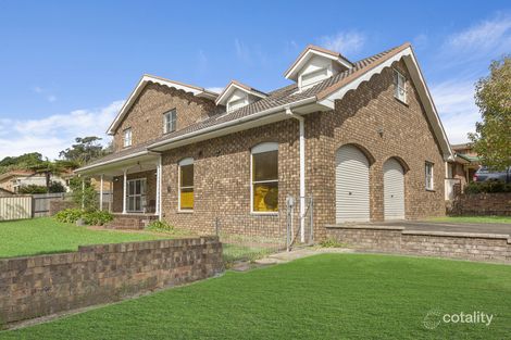 Property photo of 66 Hillview Circuit Kiama NSW 2533