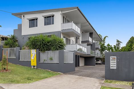 3/56 Bunya St, Greenslopes, QLD 4120