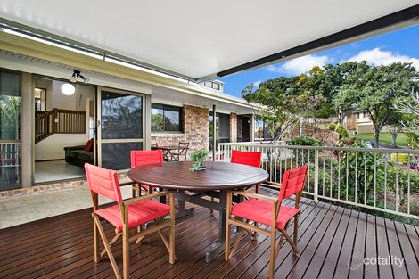 Property photo of 100 Marland Street Kenmore QLD 4069