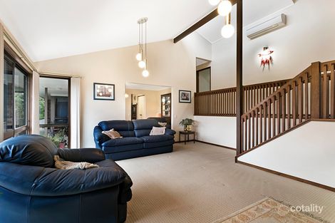 Property photo of 100 Marland Street Kenmore QLD 4069