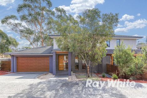 Property photo of 3/21 Hamlet Street Greensborough VIC 3088