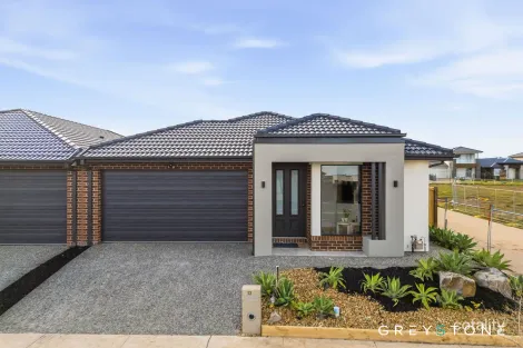 13 Jermyn St, Fraser Rise, VIC 3336
