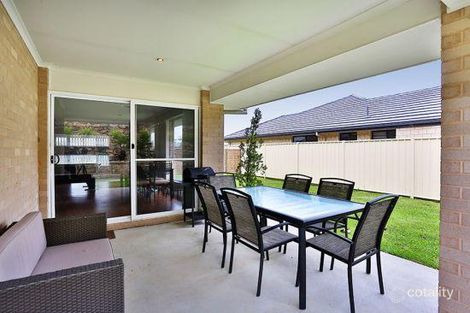 Property photo of 43 Seaforth Drive Valla Beach NSW 2448