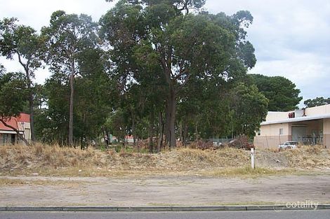 44 Ladner St, O'Connor, WA 6163