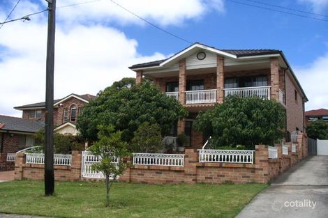 14 Oatley St, Kingsgrove, NSW 2208