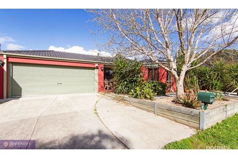 Property photo of 4 Captain Cook Close Skye VIC 3977