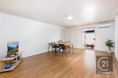 Property photo of 5/7 Rhonda Street Pendle Hill NSW 2145
