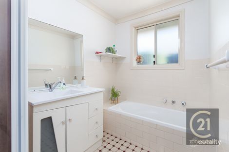 Property photo of 5/7 Rhonda Street Pendle Hill NSW 2145