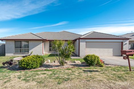 Property photo of 19 Wareena Crescent Glenvale QLD 4350