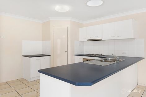 Property photo of 19 Wareena Crescent Glenvale QLD 4350