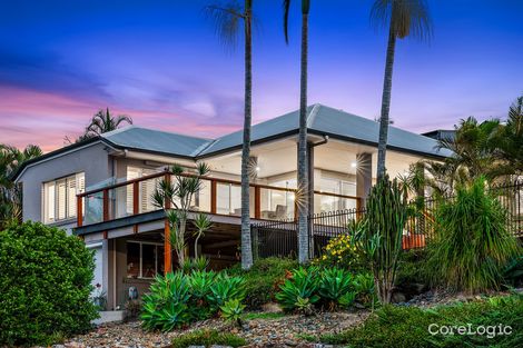 Property photo of 1 Leopard Tree Crescent Sinnamon Park QLD 4073