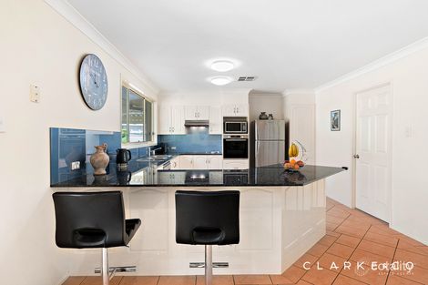 Property photo of 35 Avalon Drive Thornton NSW 2322