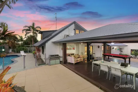 Property photo of 8 Tulong Court Buderim QLD 4556