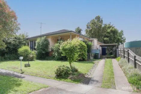 50 Greenwood Pde, Leongatha, VIC 3953