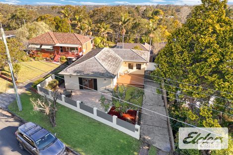 4 Plateau Cl, Hornsby Heights, NSW 2077