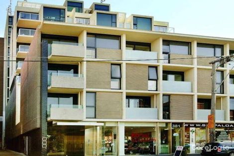Property photo of 602/377-383 Burwood Road Hawthorn VIC 3122