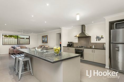Property photo of 4 Holly Drive Point Cook VIC 3030