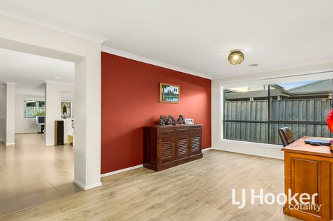 Property photo of 4 Holly Drive Point Cook VIC 3030