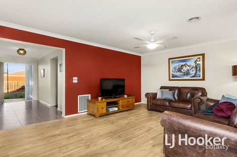 Property photo of 4 Holly Drive Point Cook VIC 3030
