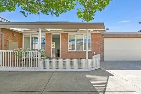 Property photo of 2/97 Regent Street Preston VIC 3072