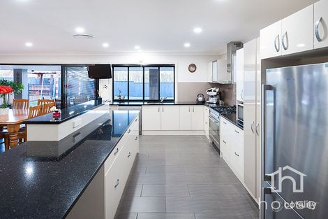 Property photo of 44 Rice Road Redbank Plains QLD 4301