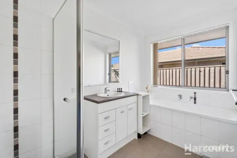 Property photo of 8 Parklink East Avenue Wondunna QLD 4655