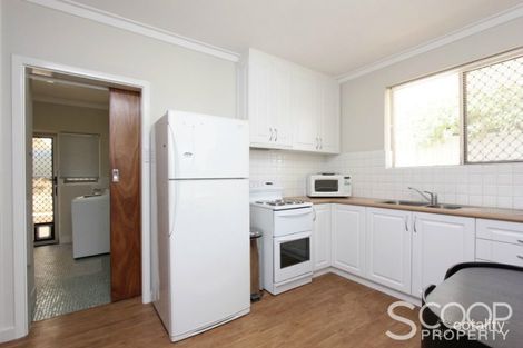 Property photo of 26B York Street Beaconsfield WA 6162