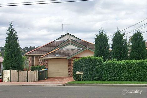 93 Marsden Rd, West Ryde, NSW 2114