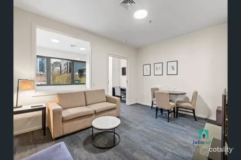 618/250 Elizabeth St, Melbourne, VIC 3000