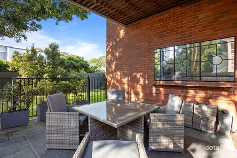 4/18 Llewellyn St, New Farm, QLD 4005