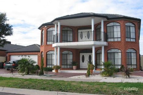 Property photo of 218 Station Road Cairnlea VIC 3023