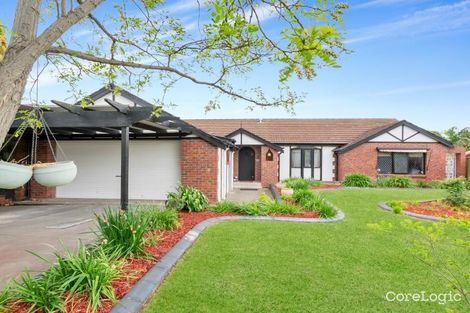 Property photo of 10 Catharina Court Modbury Heights SA 5092