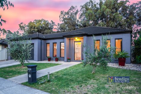 26 Elandra Dr, Ascot, VIC 3551