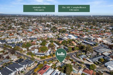 Property photo of 5 Hambledon Road Campbelltown SA 5074