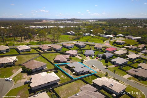 Property photo of 6 Sienna Place Redbank Plains QLD 4301