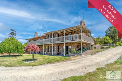 Property photo of 195 Creamery Road Yinnar VIC 3869