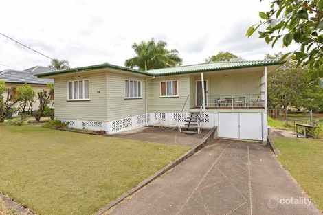 57 Gallipoli Rd, Carina Heights, QLD 4152